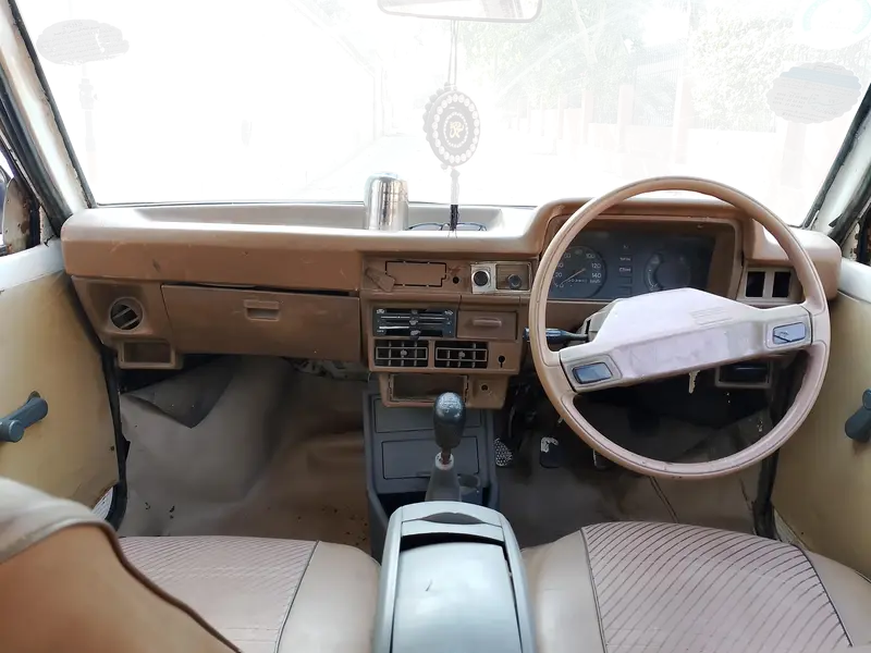Suzuki FX 1st Generation Suzuki FX 1st Generation